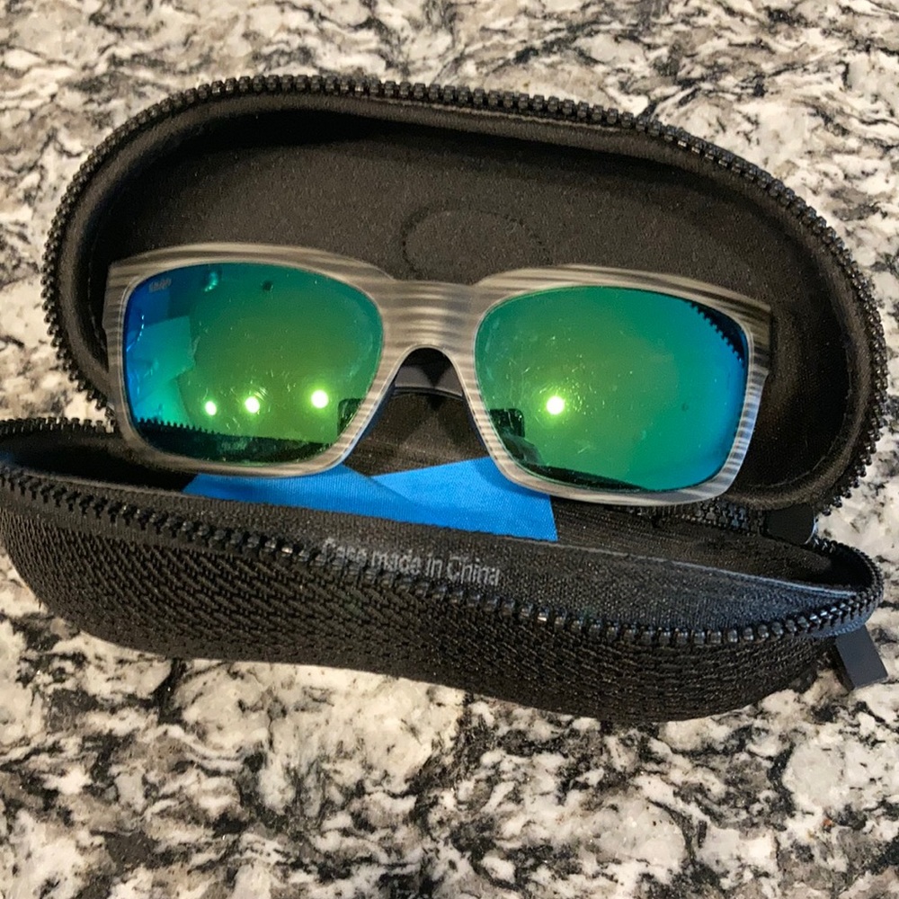 Costa sunglasses